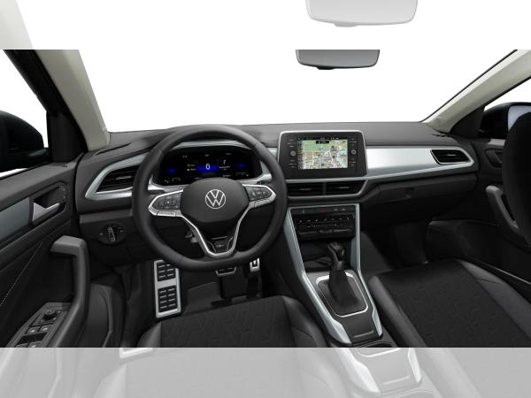 Volkswagen T-Roc 2.0 TDI DSG Goal Navi ACC DAB+ LED LaneAssist FrontAssist