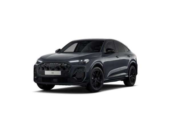 Audi Q5 2.0 Sportback TDI quattro 150 kW S tronic 20'' AHK