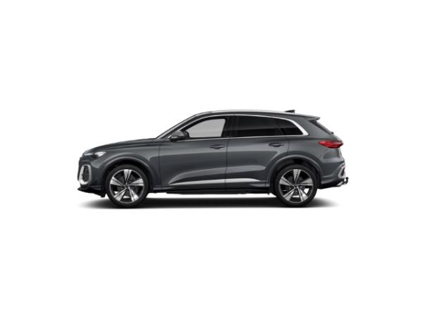 Audi SQ5 3.0 quattro SUV TFSI 270 kW S tronic