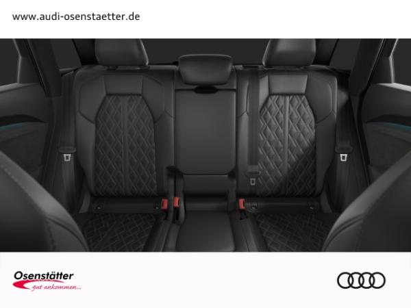 Audi SQ5 3.0 quattro SUV TFSI 270 kW S tronic