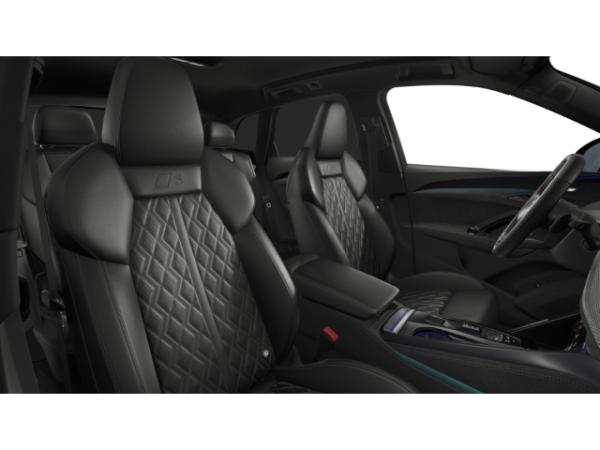 Audi SQ5 3.0 quattro SUV TFSI 270 kW S tronic