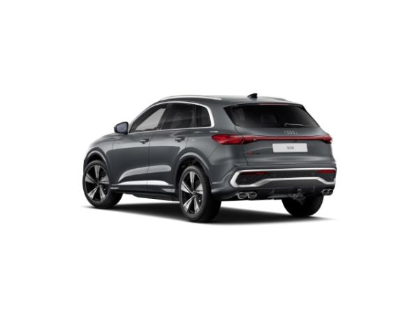 Audi SQ5 3.0 quattro SUV TFSI 270 kW S tronic
