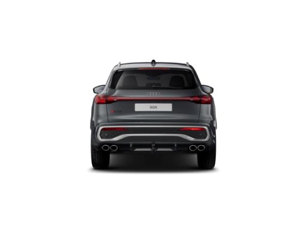 Audi SQ5 3.0 quattro SUV TFSI 270 kW S tronic