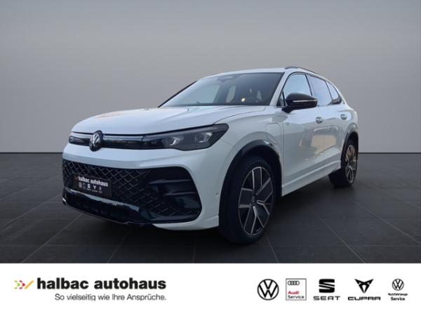 Volkswagen Tiguan Tiguan1.5 eHybrid DSG R-Line+WR+MATRIX+NAV