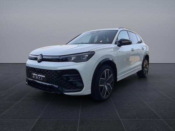 Volkswagen Tiguan Tiguan1.5 eHybrid DSG R-Line+WR+MATRIX+NAV