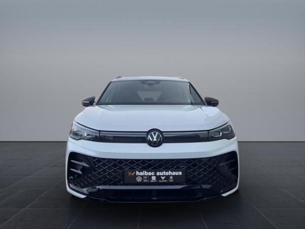 Volkswagen Tiguan Tiguan1.5 eHybrid DSG R-Line+WR+MATRIX+NAV