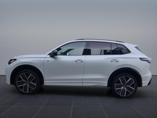 Volkswagen Tiguan Tiguan1.5 eHybrid DSG R-Line+WR+MATRIX+NAV