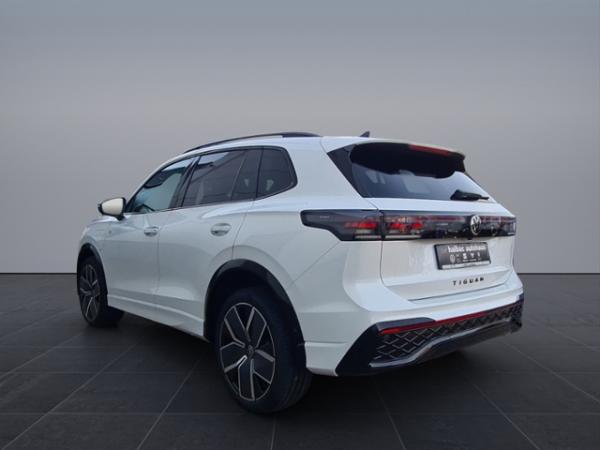 Volkswagen Tiguan Tiguan1.5 eHybrid DSG R-Line+WR+MATRIX+NAV