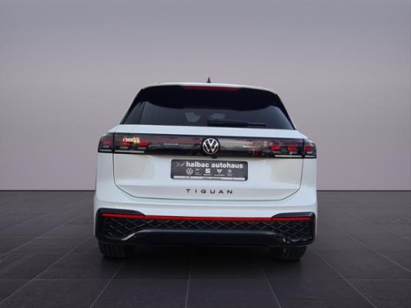 Volkswagen Tiguan Tiguan1.5 eHybrid DSG R-Line+WR+MATRIX+NAV