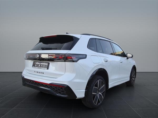 Volkswagen Tiguan Tiguan1.5 eHybrid DSG R-Line+WR+MATRIX+NAV