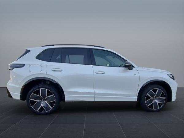 Volkswagen Tiguan Tiguan1.5 eHybrid DSG R-Line+WR+MATRIX+NAV