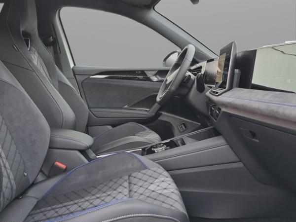 Volkswagen Tiguan Tiguan1.5 eHybrid DSG R-Line+WR+MATRIX+NAV