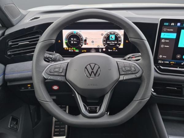 Volkswagen Tiguan Tiguan1.5 eHybrid DSG R-Line+WR+MATRIX+NAV