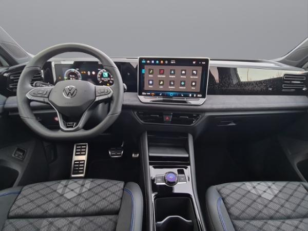 Volkswagen Tiguan Tiguan1.5 eHybrid DSG R-Line+WR+MATRIX+NAV