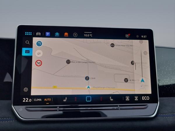 Volkswagen Tiguan Tiguan1.5 eHybrid DSG R-Line+WR+MATRIX+NAV