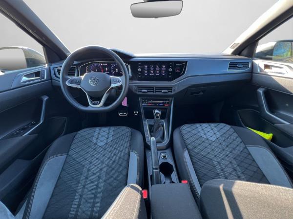 Volkswagen Taigo R-Line 1.5 TSI DSG AHK RFK NAVI MATRIX