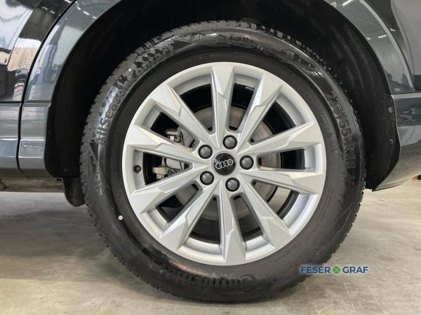 Audi Q3 Sportback 40 TFSI quattro S tronic Navi RfK L