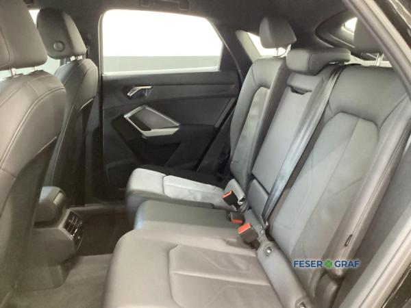 Audi Q3 Sportback 40 TFSI quattro S tronic Navi LED