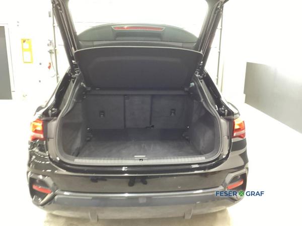 Audi Q3 Sportback 40 TFSI quattro S tronic Navi LED