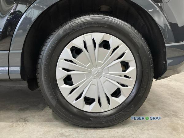 Audi Q3 35 TFSI advanced S tronic AHK Kamera Navi