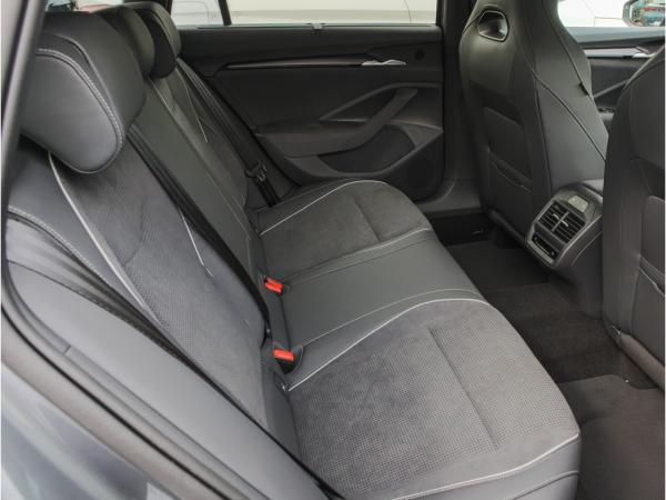 Skoda Superb Combi 2.0 TDI 4x4 Sportline DSG AHK Navi