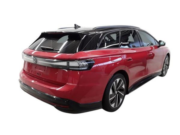 Volkswagen ID.7 Tourer Pro S +WÄRMEPUMPE+AHK+KAMERA+