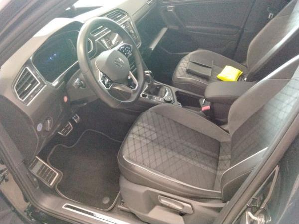 Volkswagen Tiguan Allspace R-Line 2.0TDI DSG 4Motion +7-SITZE+