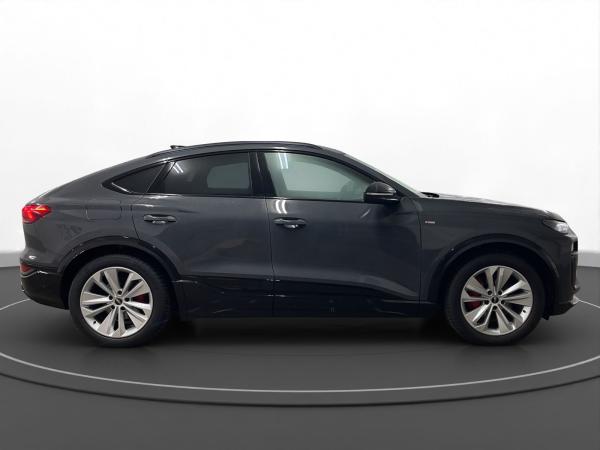 Audi e-tron Q6 Sportbackedition one grey AHK LM 21" B&O