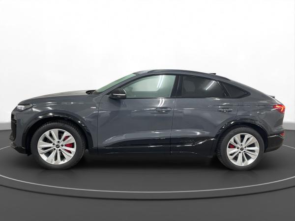 Audi e-tron Q6 Sportbackedition one grey AHK LM 21" B&O