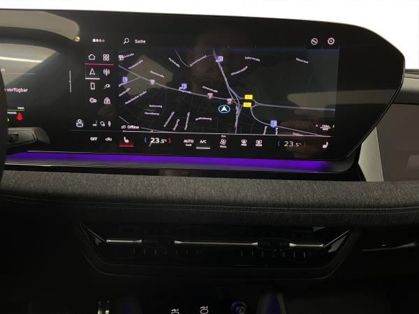 Audi e-tron Q6 Sportbackedition one grey AHK LM 21" B&O