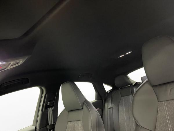 Audi e-tron Q6 Sportbackedition one grey AHK LM 21" B&O