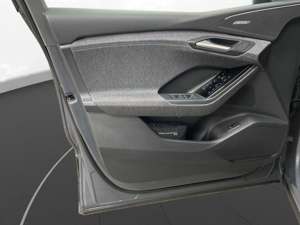 Audi e-tron Q6 Sportbackedition one grey AHK LM 21" B&O