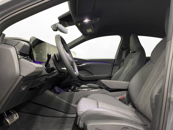 Audi e-tron Q6 Sportbackedition one grey AHK LM 21" B&O