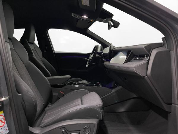 Audi e-tron Q6 Sportbackedition one grey AHK LM 21" B&O