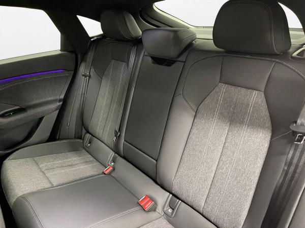 Audi e-tron Q6 Sportbackedition one grey AHK LM 21" B&O