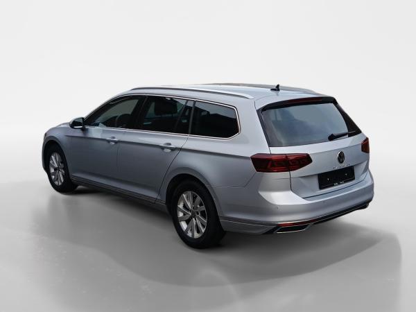 Volkswagen Passat Sofort verfügbar*Haustürlieferung*Paket Leder Nappa*Paket Business Premium*Paket Klima und Energie