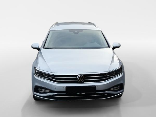 Volkswagen Passat Sofort verfügbar*Haustürlieferung*Paket Leder Nappa*Paket Business Premium*Paket Klima und Energie