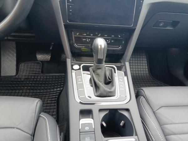 Volkswagen Passat Sofort verfügbar*Haustürlieferung*Paket Leder Nappa*Paket Business Premium*Paket Klima und Energie