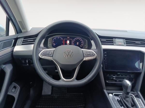 Volkswagen Passat Sofort verfügbar*Haustürlieferung*Paket Leder Nappa*Paket Business Premium*Paket Klima und Energie