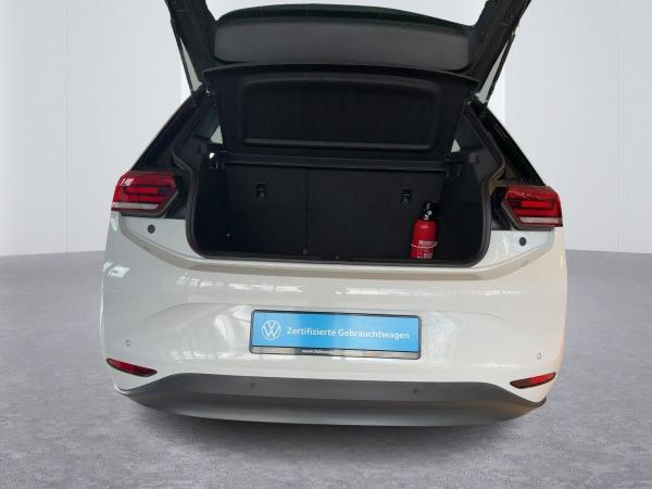 Volkswagen ID.3 Pro Performance PDC LED