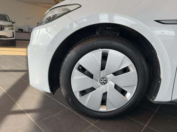 Volkswagen ID.3 Pro Performance PDC LED