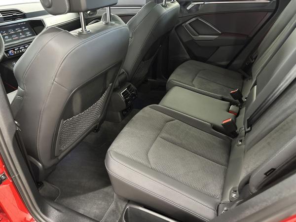 Audi Q3 45 TFSI qu. S line *Matrix*AHK*Pano*Sonos*