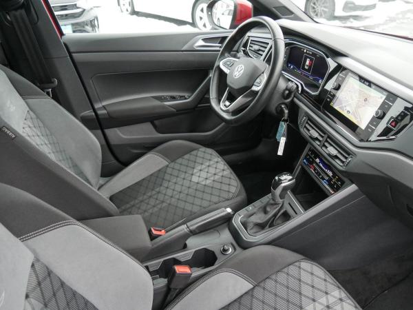 Volkswagen Taigo 1.5 TSI DSG R-Line AHK Navi Kamera Matrix