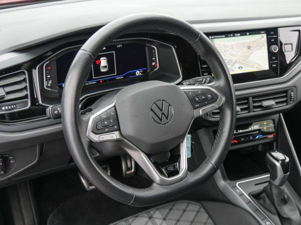 Volkswagen Taigo 1.5 TSI DSG R-Line AHK Navi Kamera Matrix