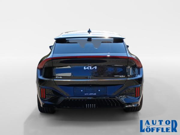 Kia EV6 GT 609 PS 🚀 *EV Förderung* Glasdach Sofort verfügbar!