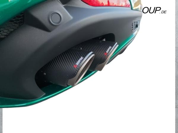 Alfa Romeo Stelvio Quadrifoglio 2.9 V6 Bi-Turbo 520 PS Q4 MY 24🍀|Gewerbe-Deal|➡️Sofort verfügbar⬅️