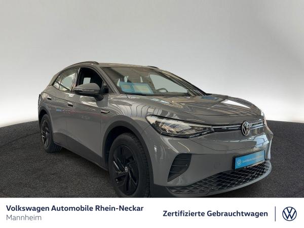 Volkswagen ID.4 Pure LED Automatik Navi Einparkhilfe UVM