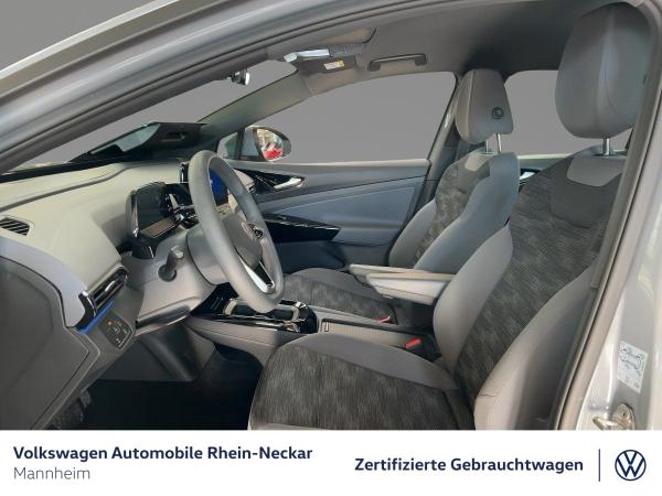 Volkswagen ID.4 Pure LED Automatik Navi Einparkhilfe UVM