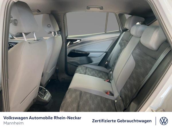Volkswagen ID.4 Pure LED Automatik Navi Einparkhilfe UVM