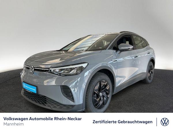 Volkswagen ID.4 Pure LED Automatik Navi Einparkhilfe UVM